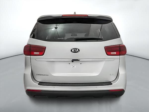 kia Sedona 2020 - 6