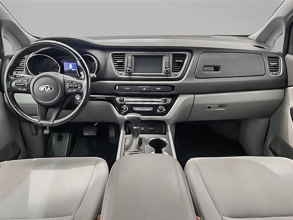 kia Sedona 2020 - 8