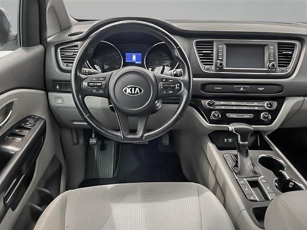 kia Sedona 2020 - 9