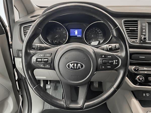 kia Sedona 2020 - 13