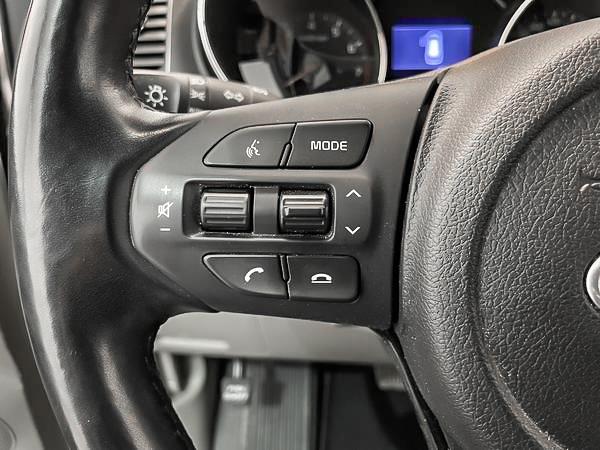 kia Sedona 2020 - 14