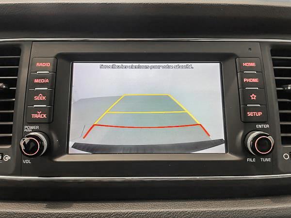 kia Sedona 2020 - 20