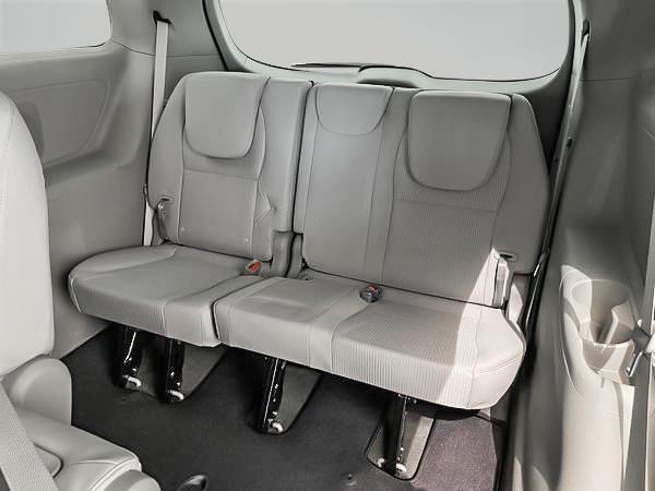 kia Sedona 2020 - 24