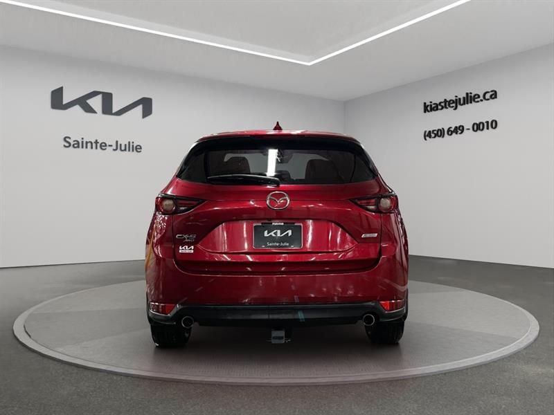 mazda CX-5 2019 - 6