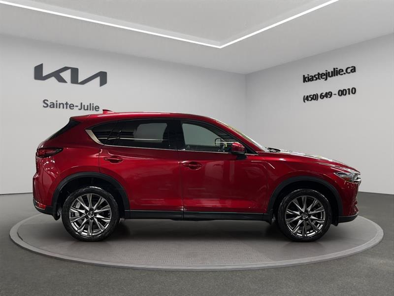 mazda CX-5 2019 - 7