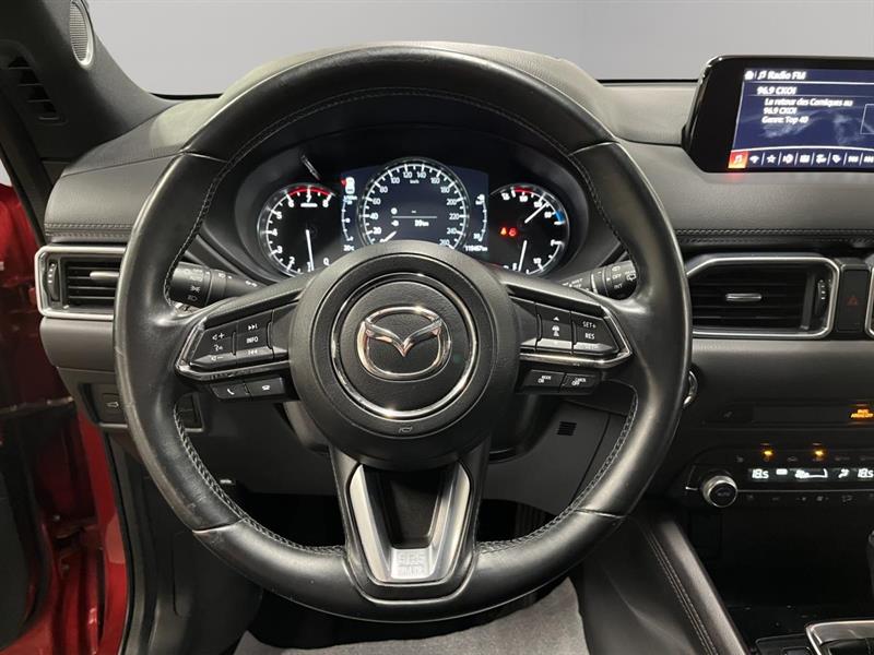 mazda CX-5 2019 - 11