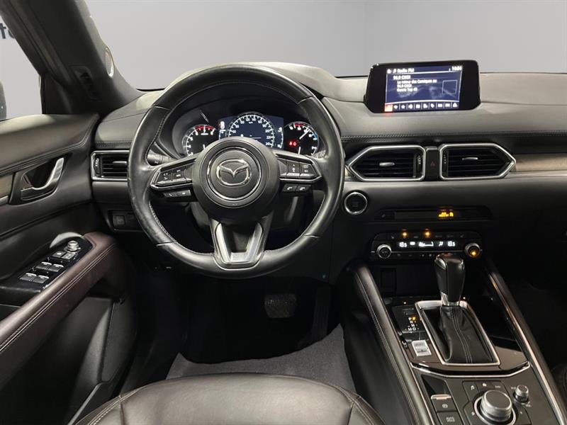 mazda CX-5 2019 - 13