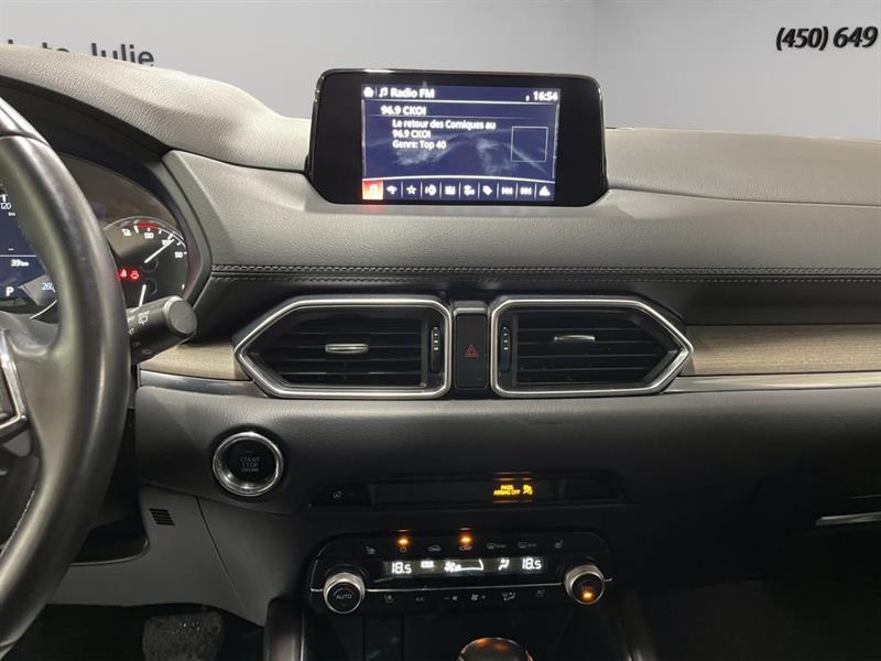 mazda CX-5 2019 - 14