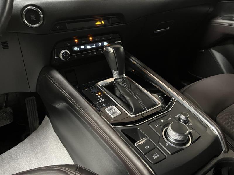 mazda CX-5 2019 - 15