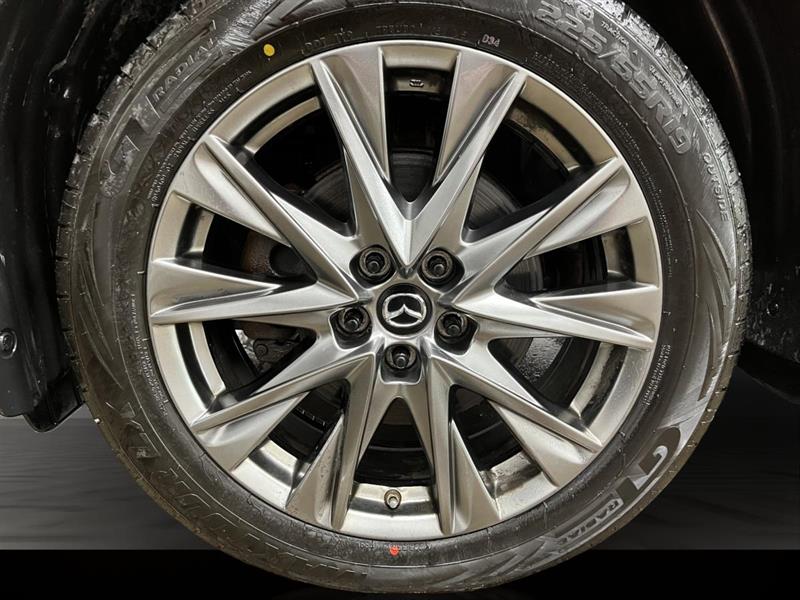 mazda CX-5 2019 - 16