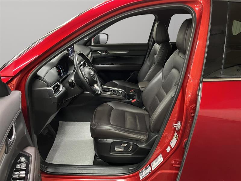 mazda CX-5 2019 - 17