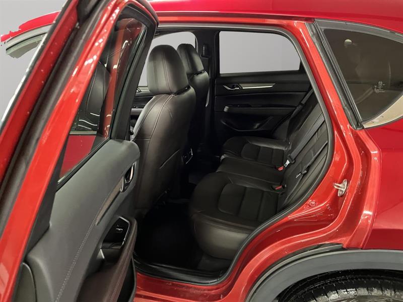 mazda CX-5 2019 - 18