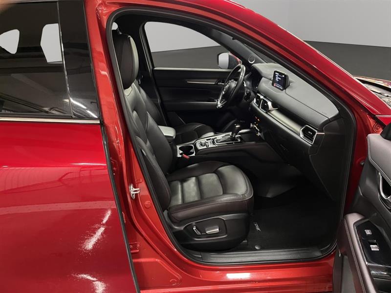mazda CX-5 2019 - 19