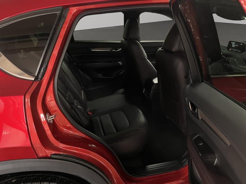 mazda CX-5 2019 - 20