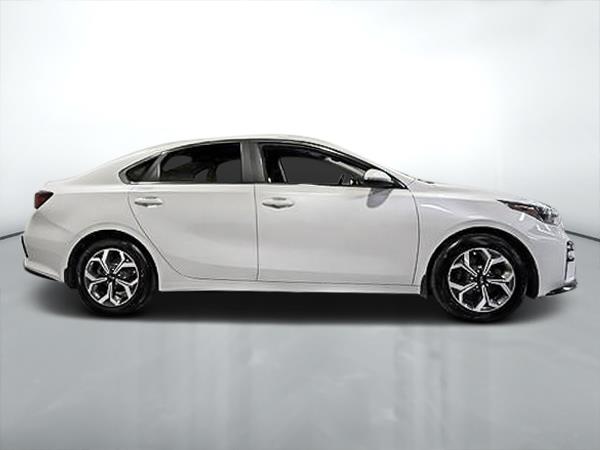 kia Forte 2020 - 2