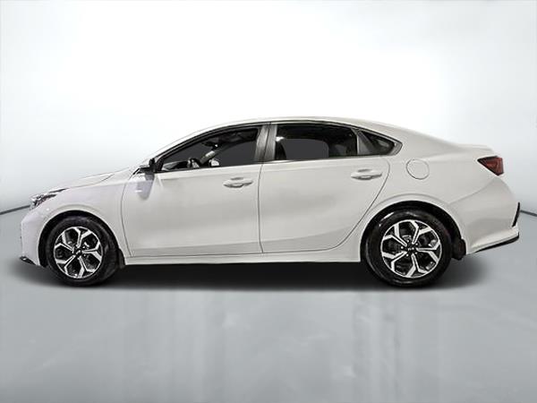kia Forte 2020 - 6