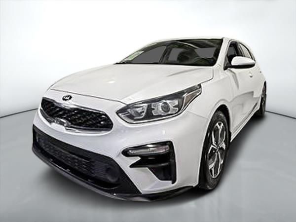 kia Forte 2020 - 7