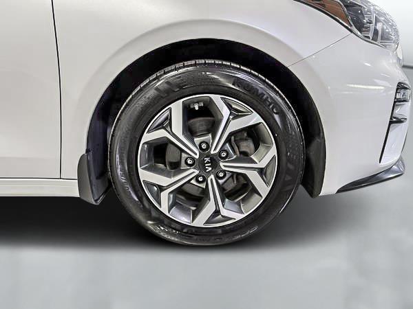 kia Forte 2020 - 10