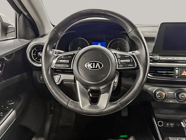 kia Forte 2020 - 14