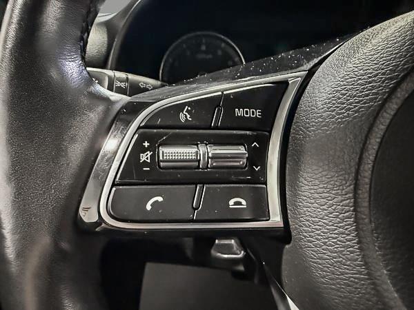 kia Forte 2020 - 15