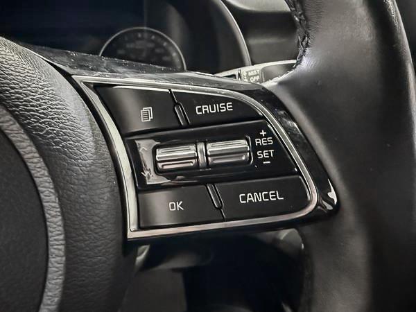 kia Forte 2020 - 16