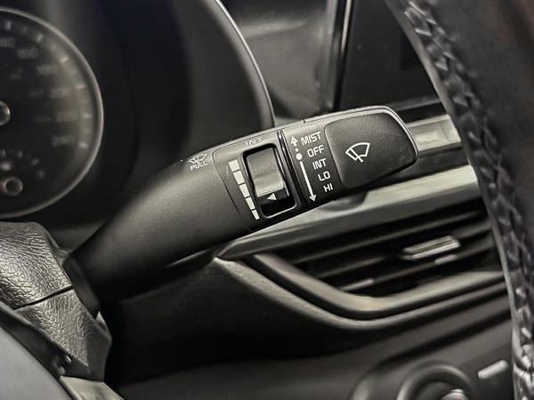kia Forte 2020 - 18