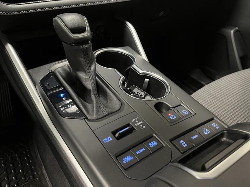 toyota Highlander 2020 - 15