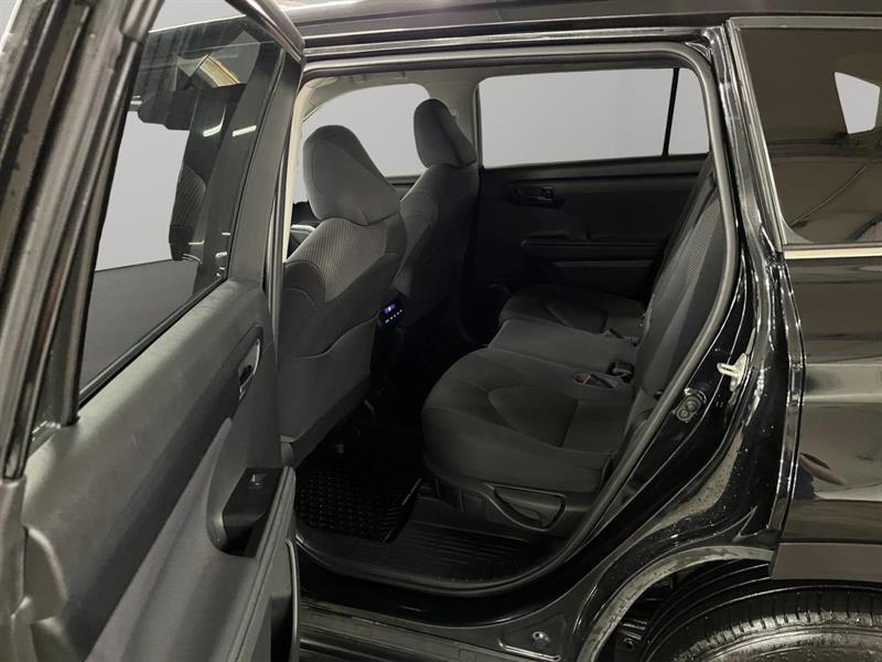 toyota Highlander 2020 - 18