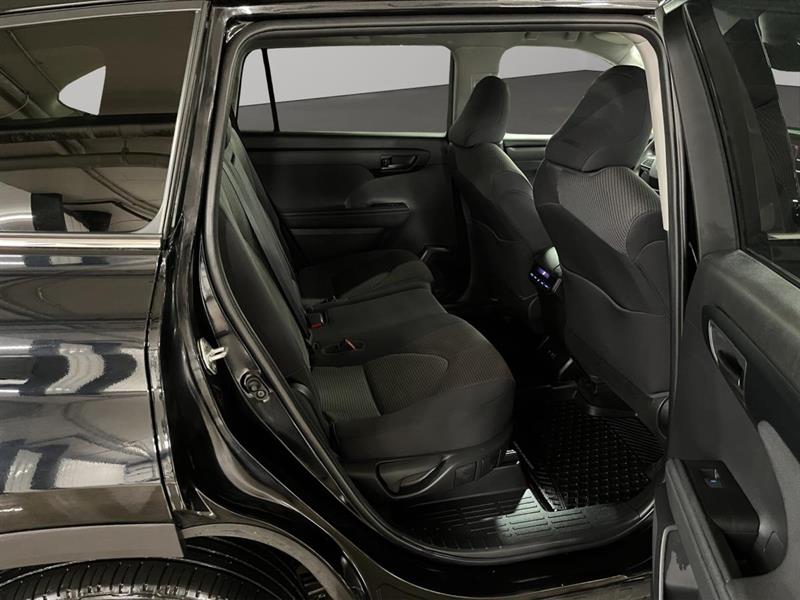 toyota Highlander 2020 - 20