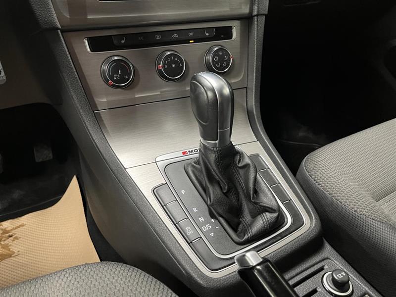 volkswagen Golf SportWagen 2017 - 14