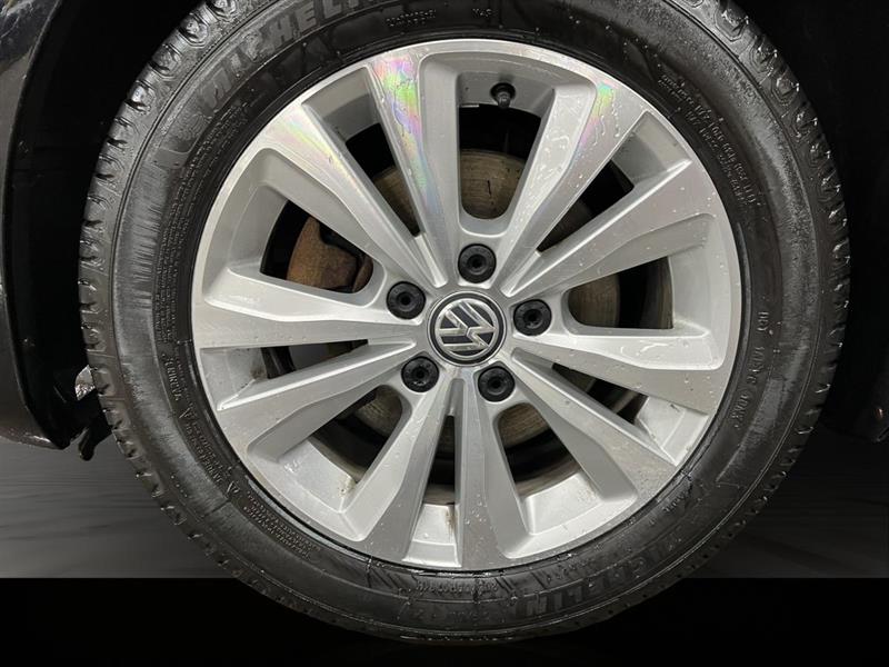 volkswagen Golf SportWagen 2017 - 15
