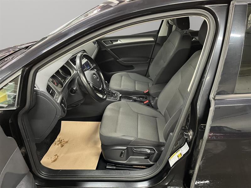 volkswagen Golf SportWagen 2017 - 17