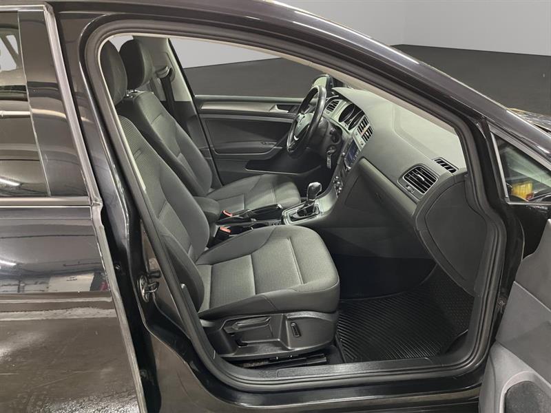 volkswagen Golf SportWagen 2017 - 19