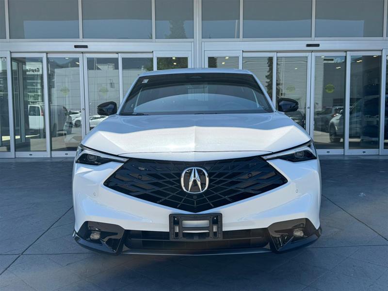 acura ADX 2025 - 2