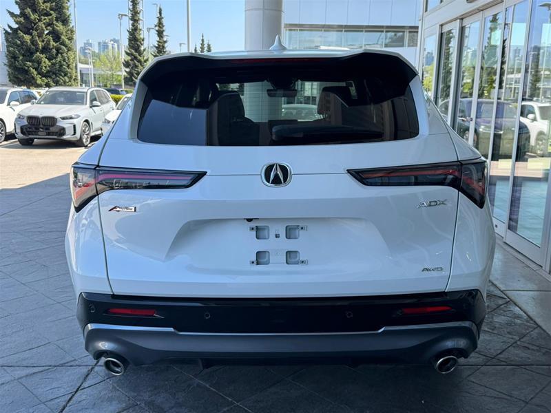 acura ADX 2025 - 6