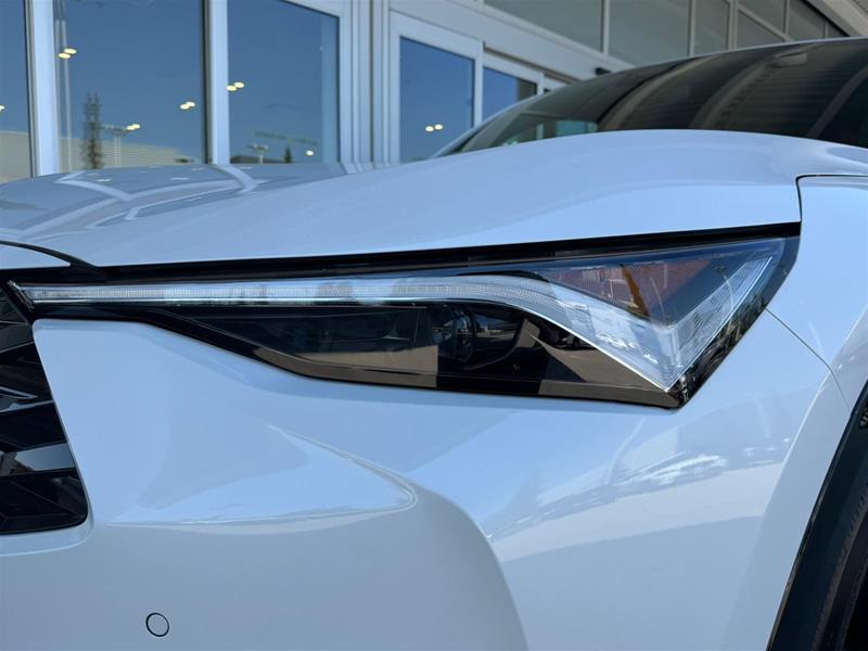acura ADX 2025 - 8