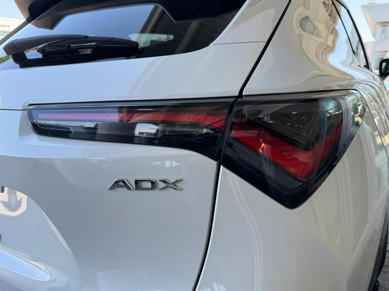 acura ADX 2025 - 9
