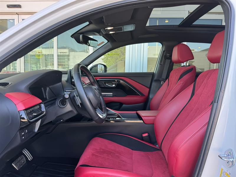 acura ADX 2025 - 12