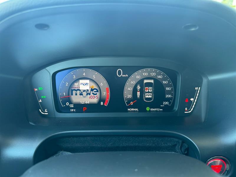acura ADX 2025 - 19