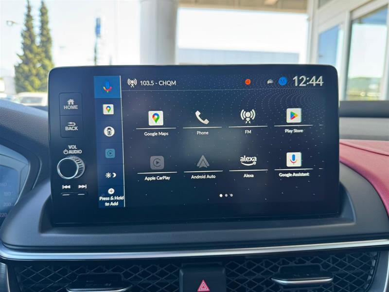 acura ADX 2025 - 20