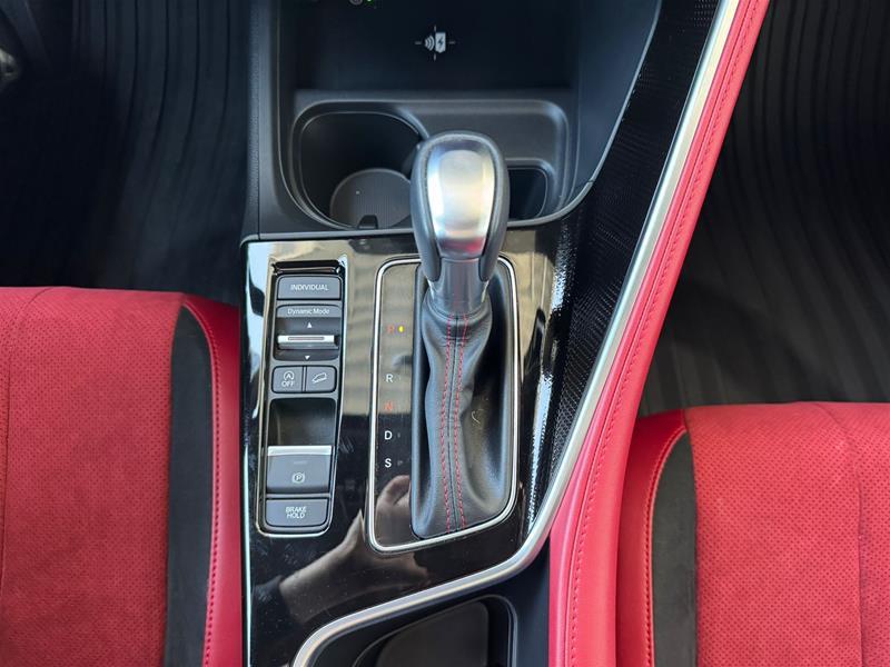 acura ADX 2025 - 21