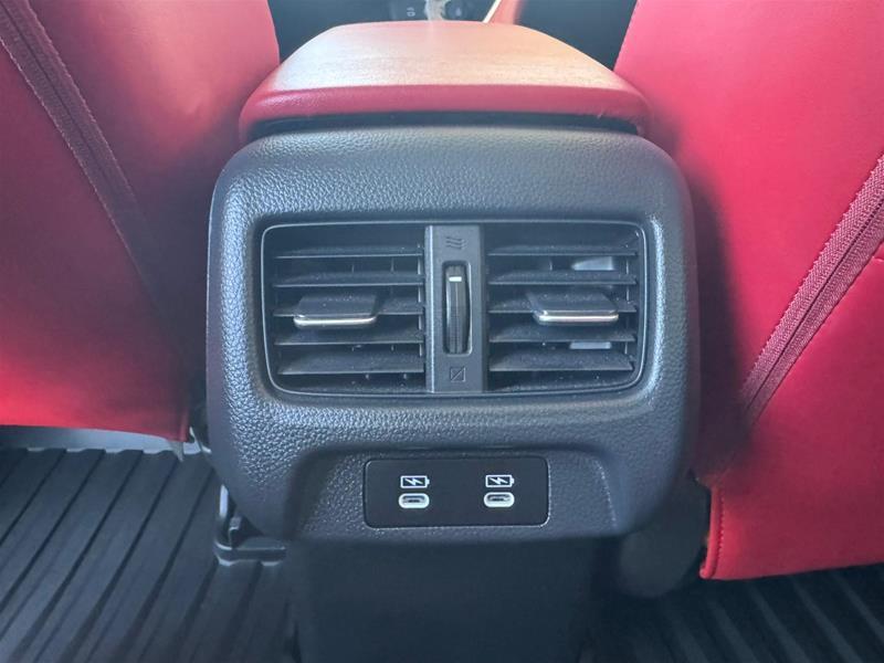 acura ADX 2025 - 22