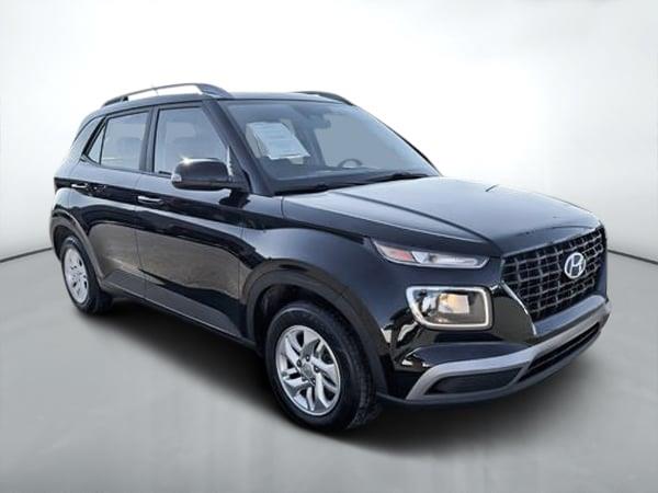hyundai Venue 2023