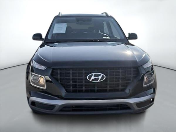 hyundai Venue 2023 - 2