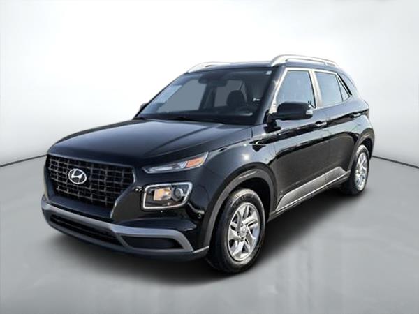 hyundai Venue 2023 - 3