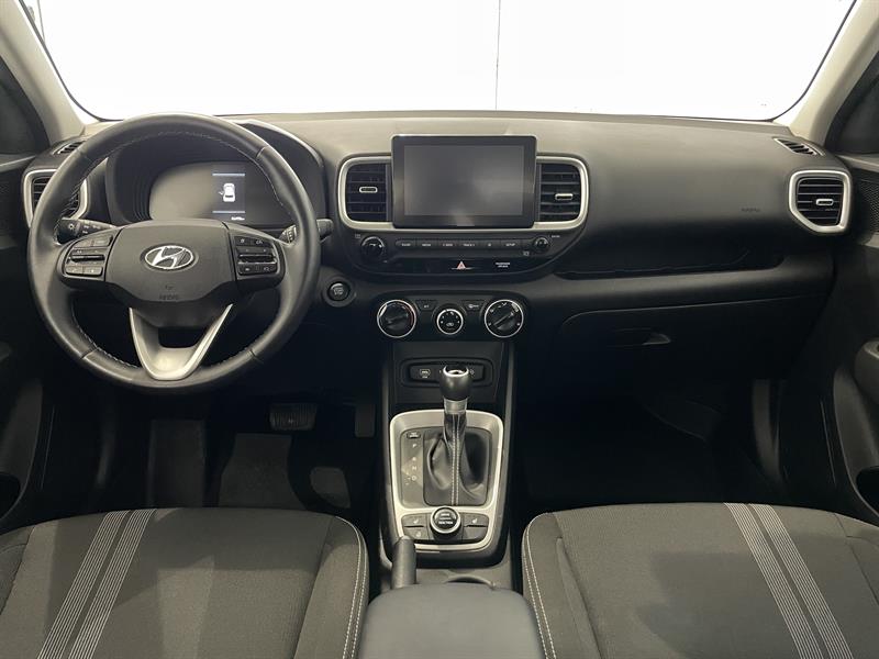 hyundai Venue 2023 - 8