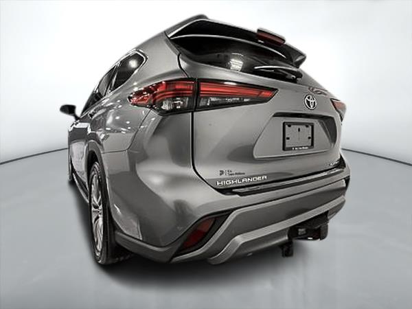 toyota Highlander 2021 - 5