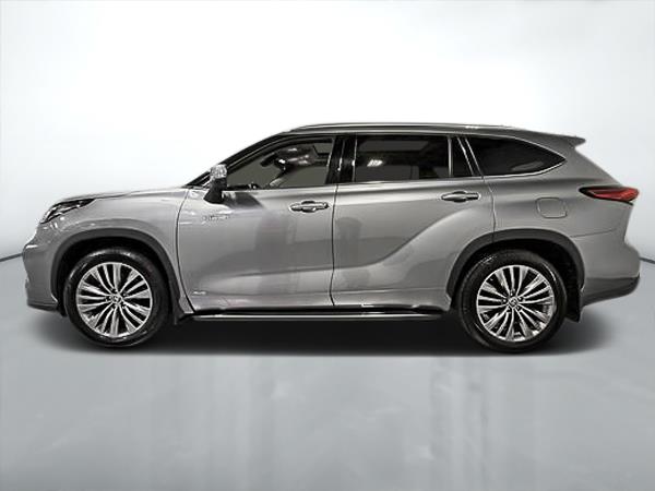toyota Highlander 2021 - 6