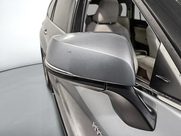 toyota Highlander 2021 - 10