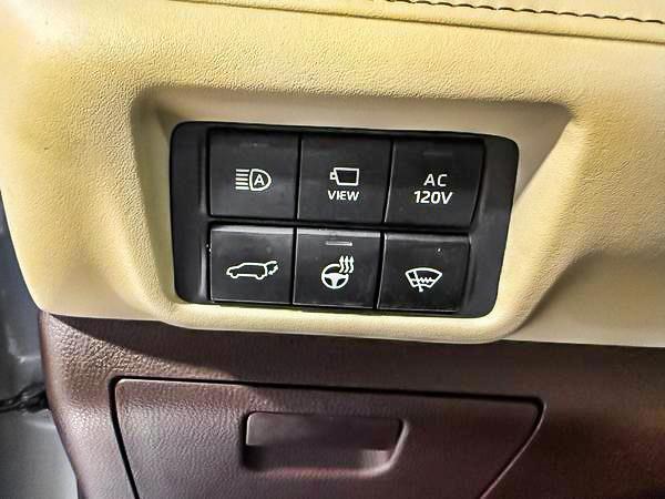 toyota Highlander 2021 - 14
